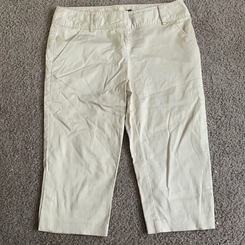 Khakis